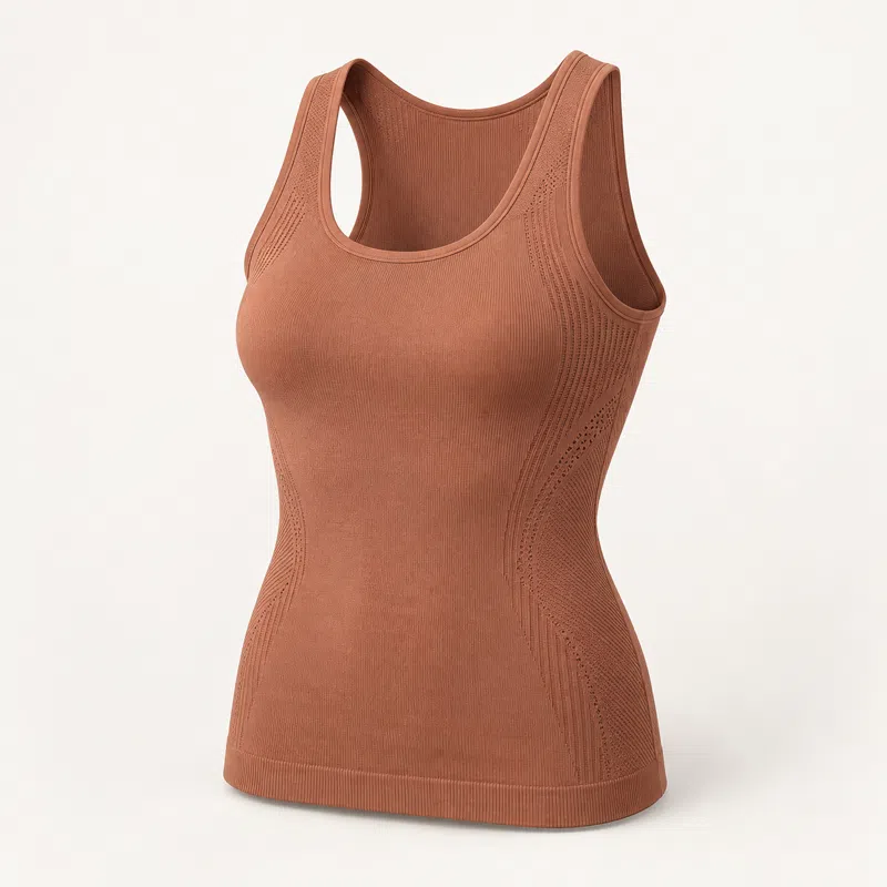 Relay Seamless Tank