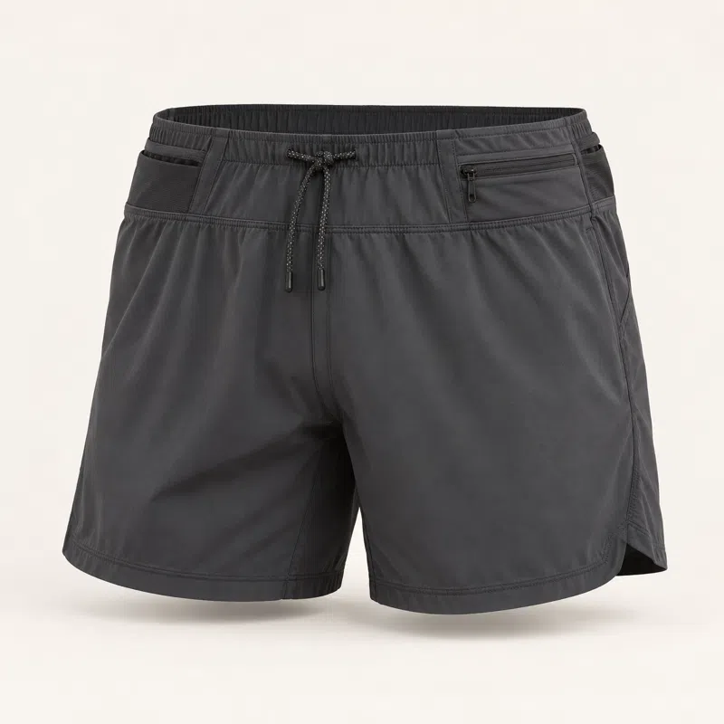 Trail Pocket Shorts
