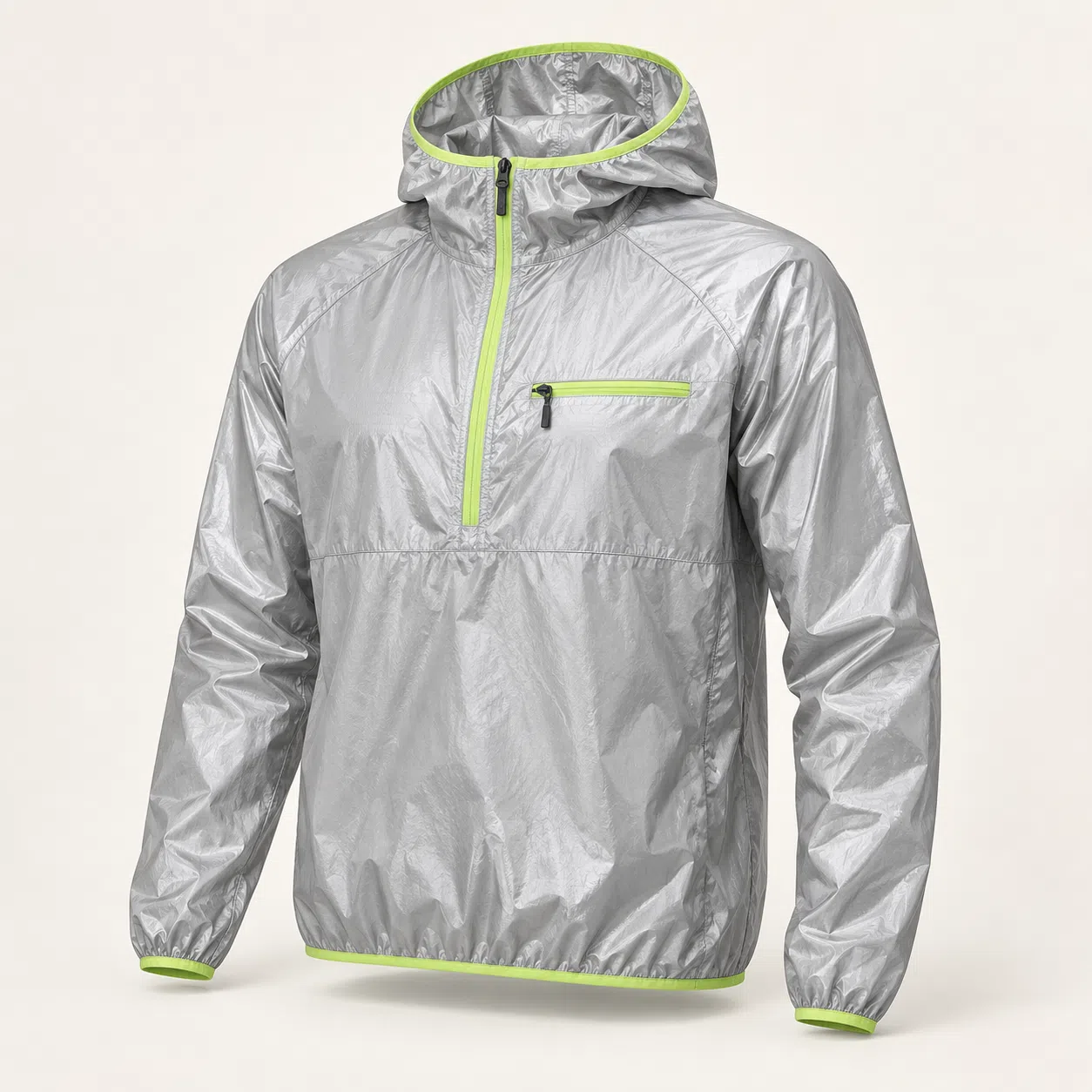 Packlight Reflective Anorak