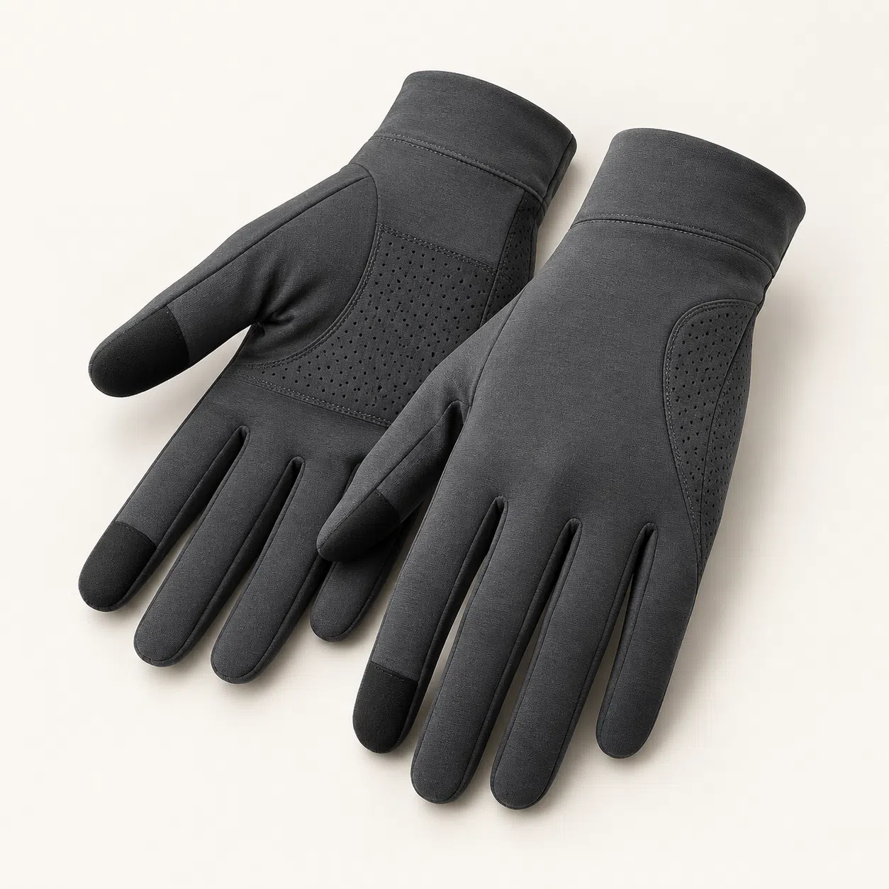 Cadence Running Gloves