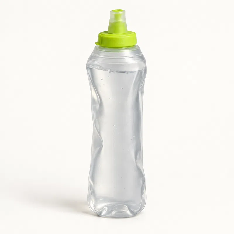 Ridge Soft Flask 500