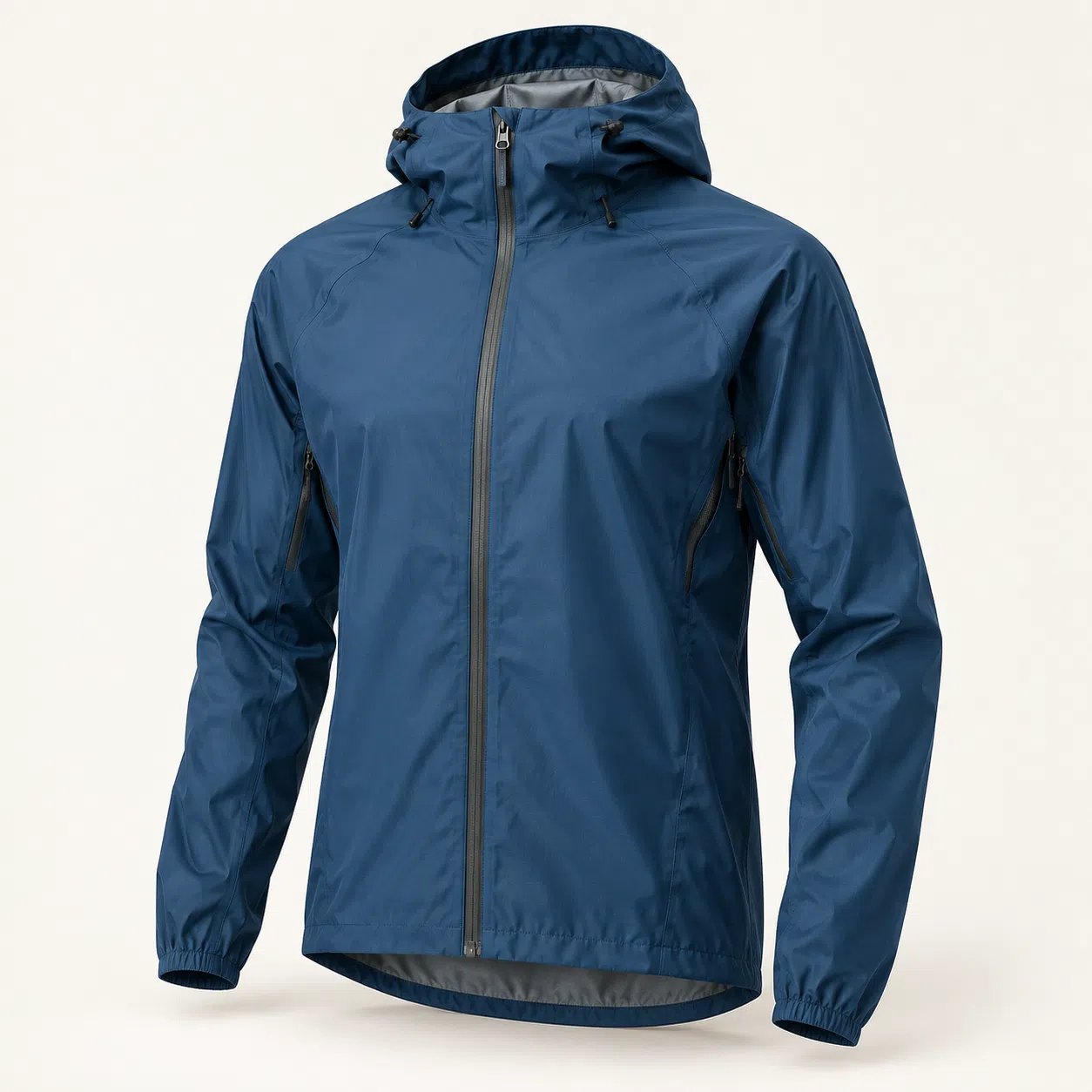 Stormline Rain Shell