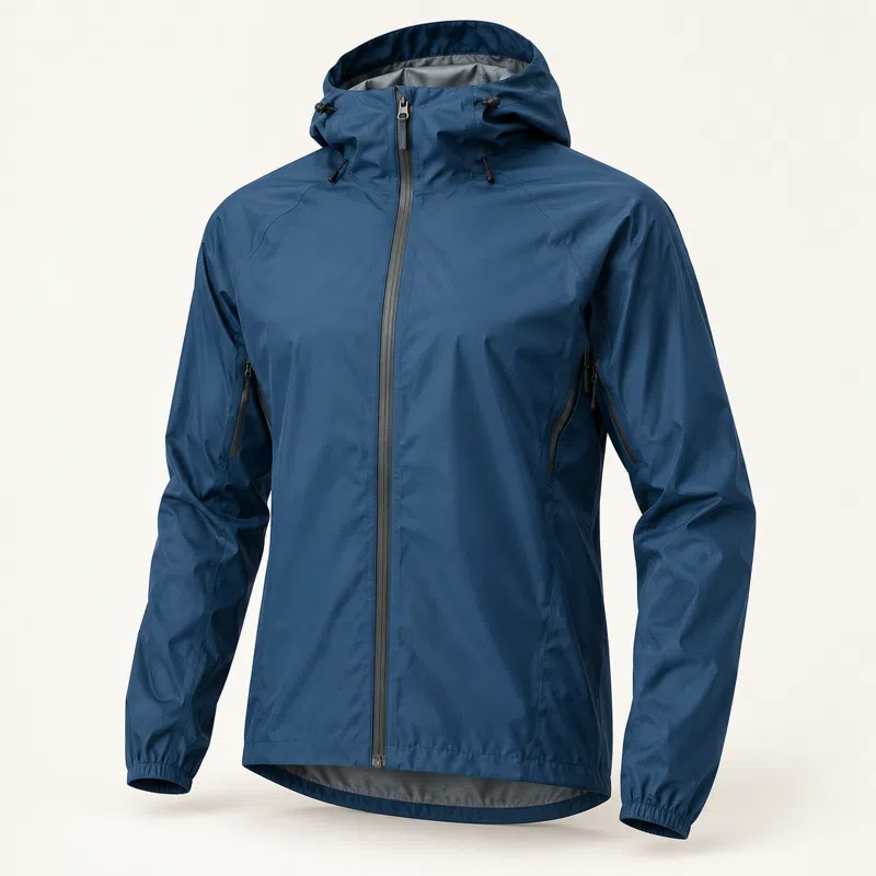 Stormline Rain Shell
