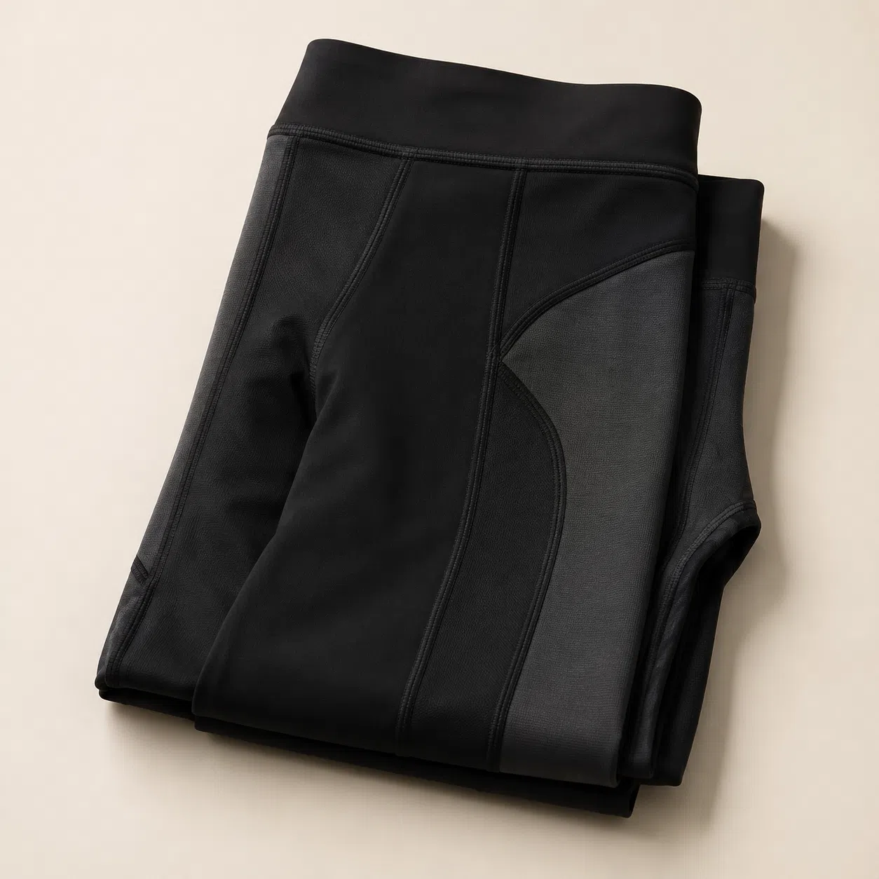 Stride Compression Tights
