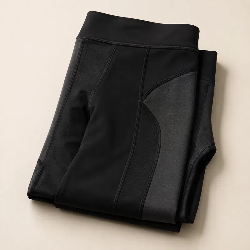 Stride Compression Tights