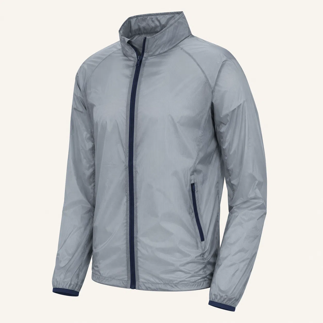 AeroShield Wind Jacket