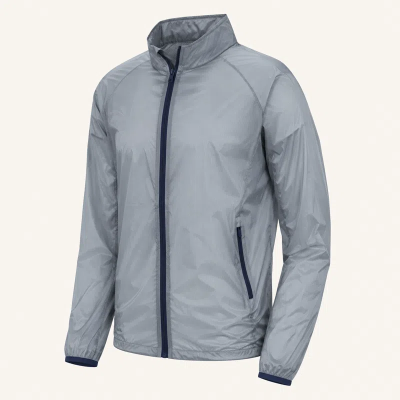 AeroShield Wind Jacket