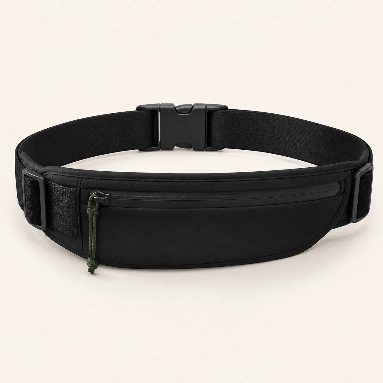 Flow Hydration Run Belt