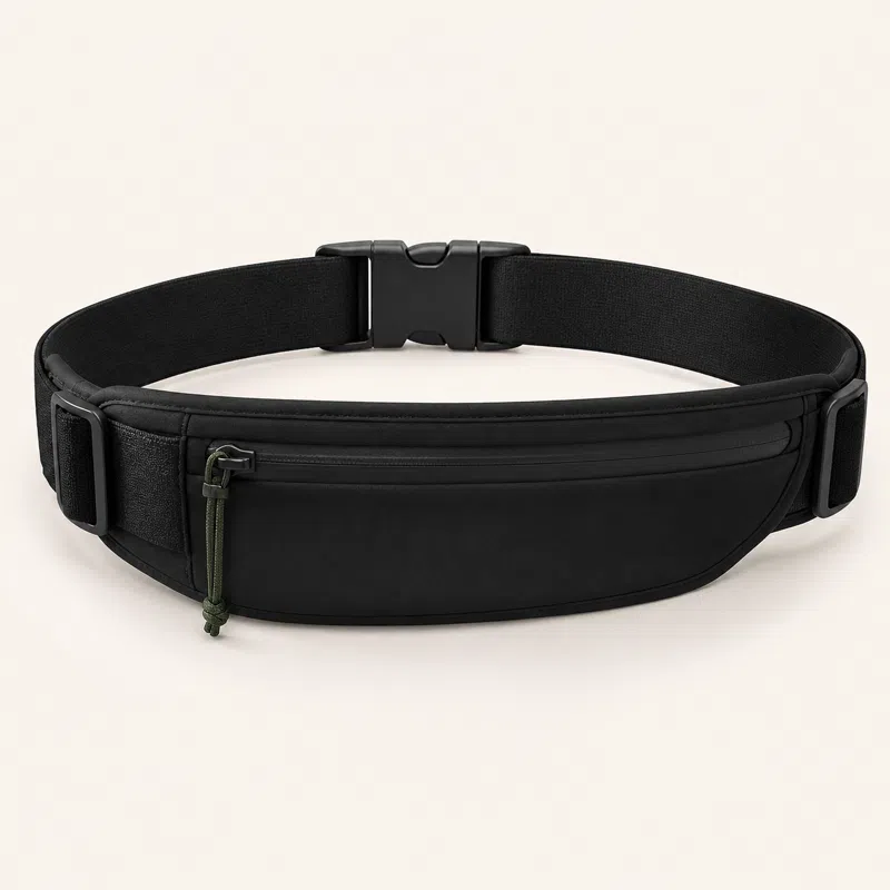 Flow Hydration Run Belt