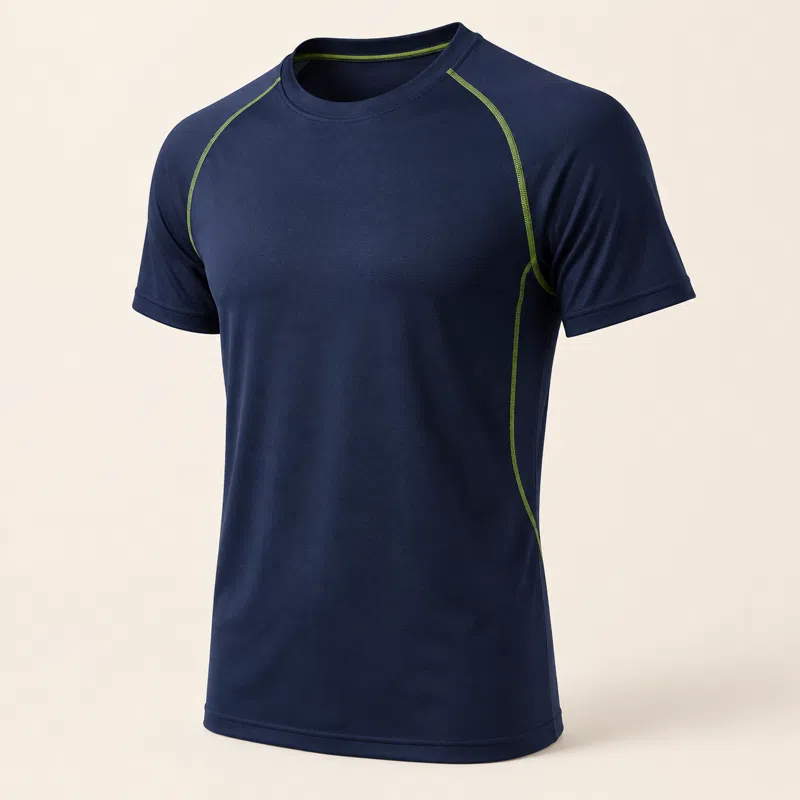 Velocity Air Running Tee