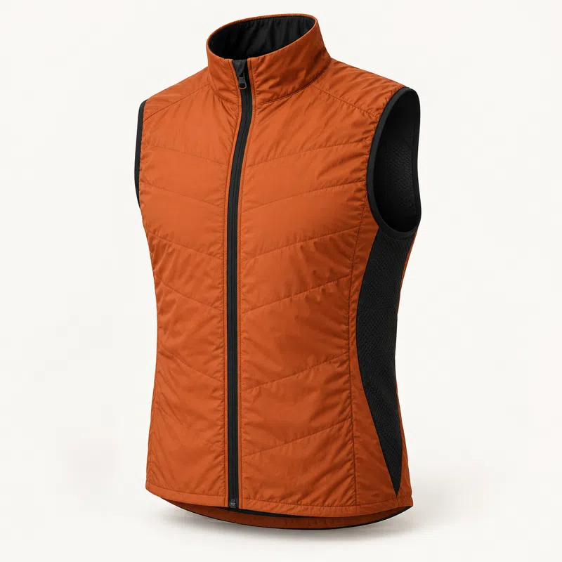 Dawn Thermal Running Vest