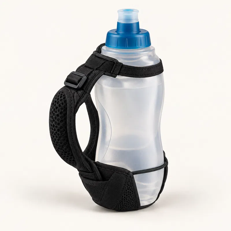 Endurance Handheld Flask